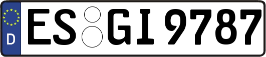ES-GI9787