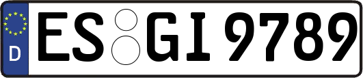 ES-GI9789