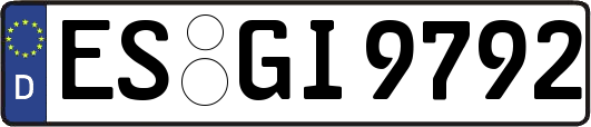 ES-GI9792