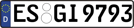 ES-GI9793