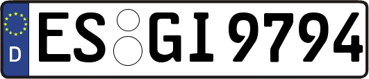 ES-GI9794