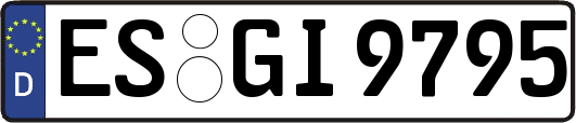ES-GI9795
