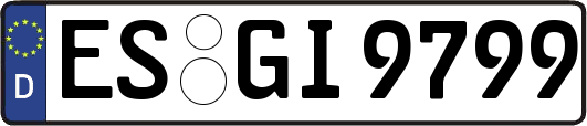 ES-GI9799