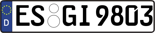 ES-GI9803