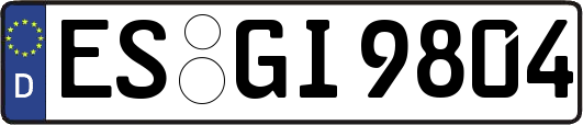 ES-GI9804