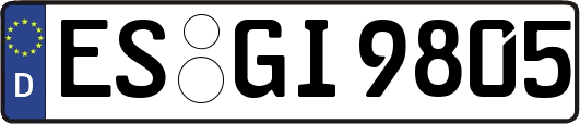 ES-GI9805