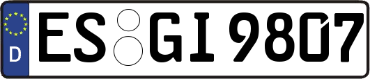 ES-GI9807