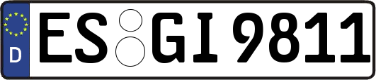 ES-GI9811