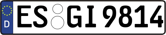ES-GI9814