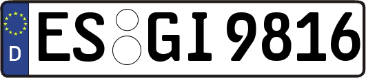 ES-GI9816