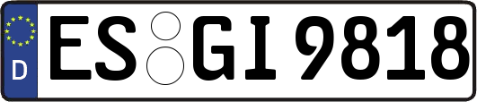 ES-GI9818