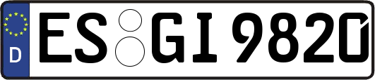 ES-GI9820