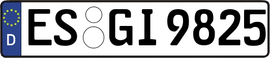 ES-GI9825