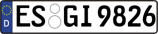 ES-GI9826
