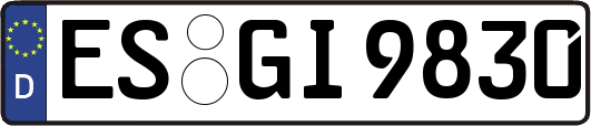 ES-GI9830