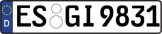 ES-GI9831