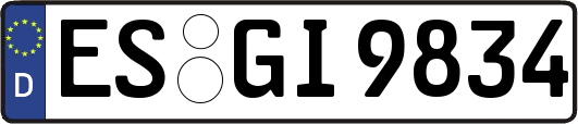 ES-GI9834