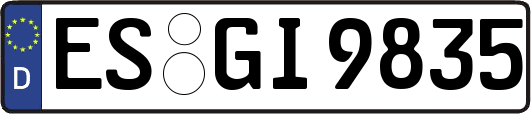 ES-GI9835