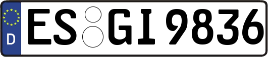 ES-GI9836
