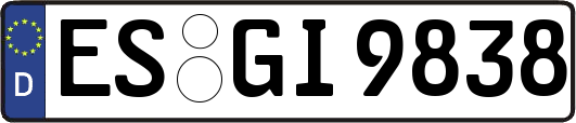 ES-GI9838