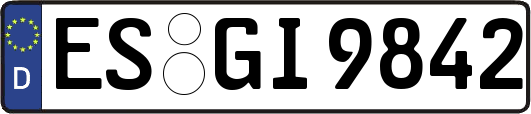ES-GI9842