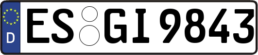 ES-GI9843