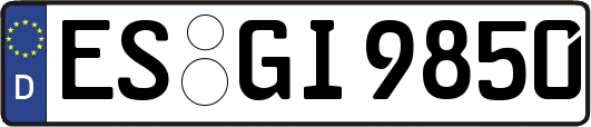 ES-GI9850