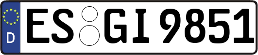 ES-GI9851