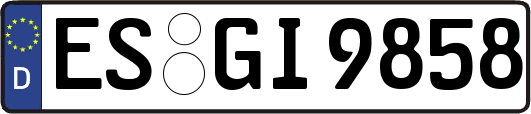 ES-GI9858
