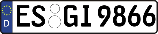 ES-GI9866