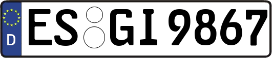 ES-GI9867