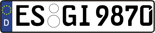 ES-GI9870