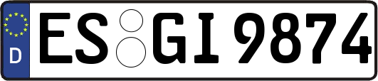 ES-GI9874
