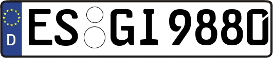 ES-GI9880
