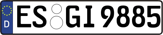 ES-GI9885