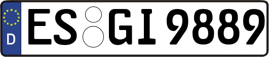 ES-GI9889
