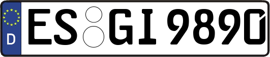 ES-GI9890