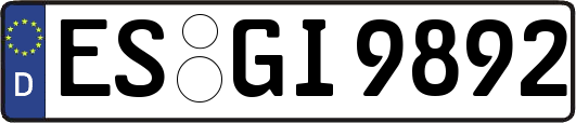 ES-GI9892