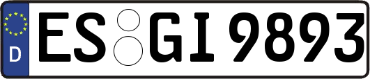 ES-GI9893