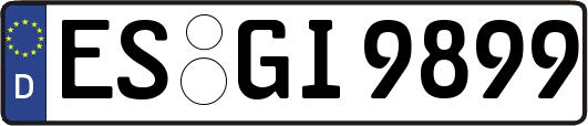 ES-GI9899