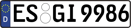ES-GI9986