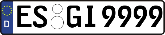 ES-GI9999