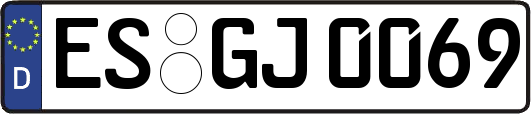 ES-GJ0069