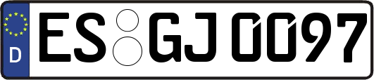 ES-GJ0097