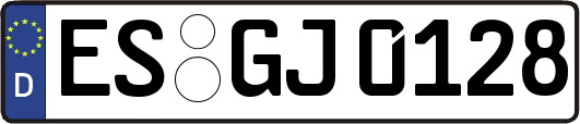 ES-GJ0128