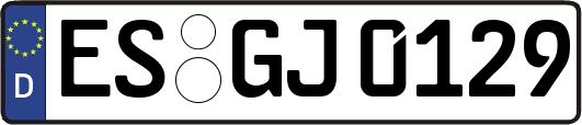 ES-GJ0129