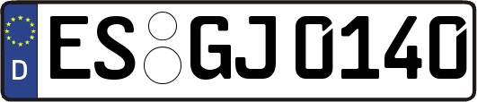 ES-GJ0140