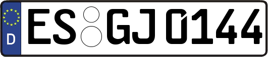 ES-GJ0144