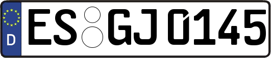 ES-GJ0145