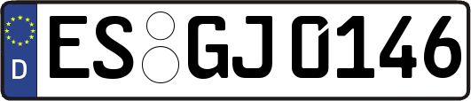 ES-GJ0146